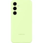 Чохол до мобільного телефона Samsung Galaxy S24+ (S926) Silicone Case Lime (EF-PS926TGEGWW) - зменшене зображення 1
