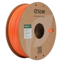 Пластик для 3D-принтера eSUN EABS-GF 1,75mm 1kg ORANGE (EABS-GF-P175O1) - уменьшенное изображение 1