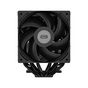 Кулер до процесора PcCooler RT620 Digital BK - зменшене зображення 2