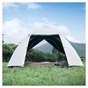 Палатка Naturehike Greek Style CNK2300ZP024 світло-кавовий (6977465866370) - уменьшенное изображение 5