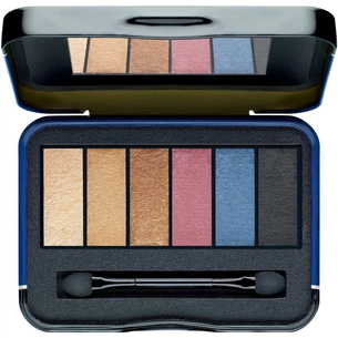 Тіні для повік BeYu Be Fabulous 80 - Feel Special (4033651820471) изображение 1