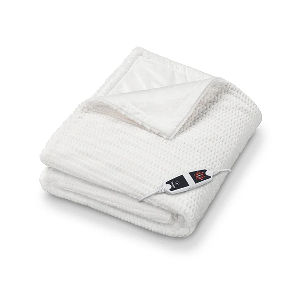 Электрическая простыня Beurer HD 82 Helsinki - изображение 1