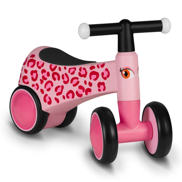 Біговел Lionelo Sammy Pink Rose (LOE-SAMMY PINK ROSE) - picture 7