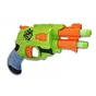 Іграшкова зброя Hasbro Nerf Zombie Strike DoubleStrike (A6562) - зменшене зображення 3