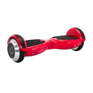 Гіроборд Just Step&GO Mini 4.5" Red + Сумка та Набір захисту (SGMLY-S5BDSRD) зображення 1