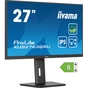 Монітор iiyama XUB2763QSU-B1 - зменшене зображення 3