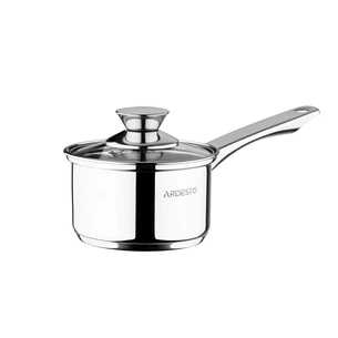 Ківш Ardesto Gemini 0.7 л (AR3207SS) зображення 1