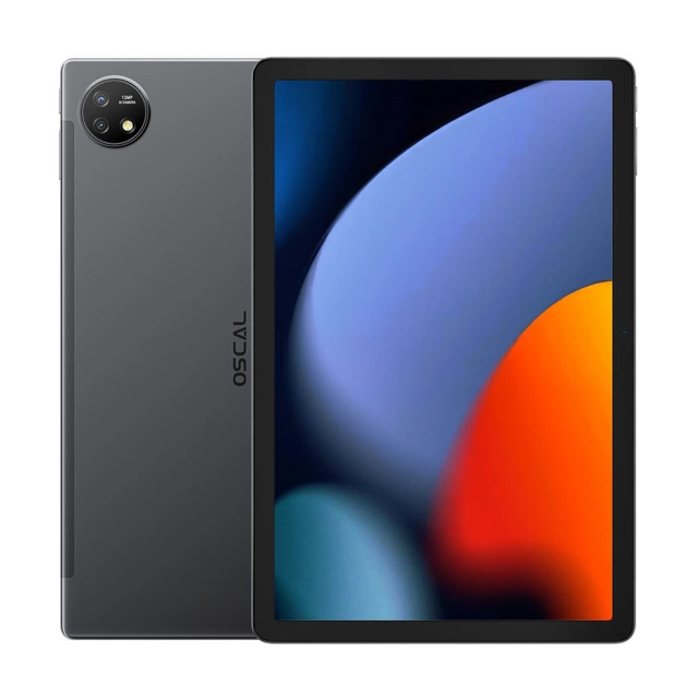 Планшет Oscal Pad 16 10.51" 8/256GB 4G Dual Sim Amber Gray (Pad 16 8/256GB 4G Dual Sim Amber Gray) - зображення 1