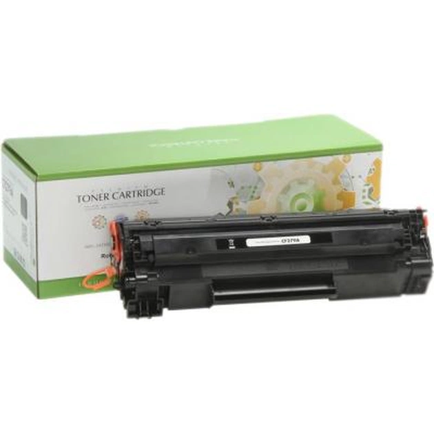 Картридж Static Control HP LJP CF279A 1k (002-01-SF279A) - изображение 1