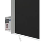 Обігрівач Teploceramic TCM-RA1000BLACK - зменшене зображення 2