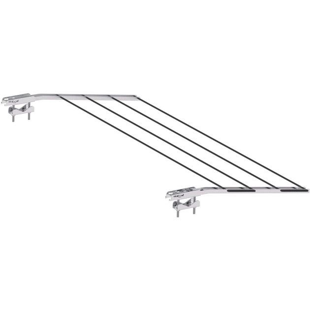 Сушарка для білизни Colombo Balcony With Clamps (STZAN2) (931877) - picture 2