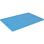 Килимок під миски Dexas Pet Bowl Grippmat Large антиковзкий 60х43 см блакитний (0084297308841) - зменшене зображення 4