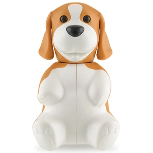 Футляр для зубної щітки DenTek собака (047701003695) изображение 1