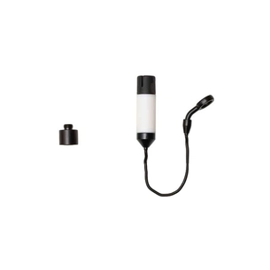 Індикатор клювання Prologic SNZ Hang Indicator PTFE Head (хангер) White (1846.15.04) зображення 1