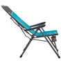 Крісло складане Uquip Justy XL Blue/Grey (244037) (DAS303232) - зменшене зображення 5