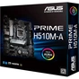 Материнська плата ASUS PRIME H510M-A - зменшене зображення 7