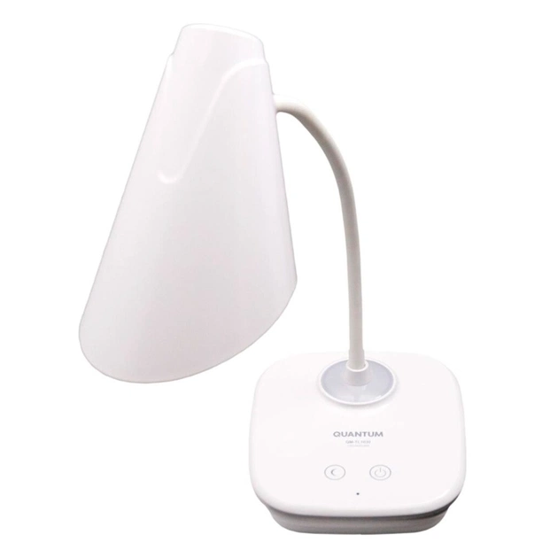 Настільна лампа Quantum ASCONA LED з USB (QM-TL1030-4K) - picture 6