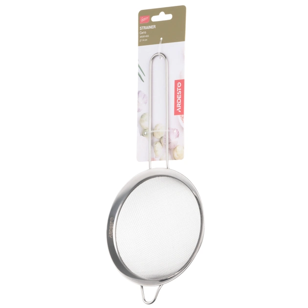 Сито Ardesto Gemini Steel 14 см (AR3914SS) - picture 3