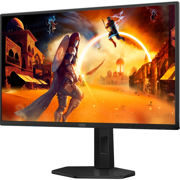 Монітор AOC 25G4SXU - picture 4