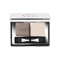 Тіні для повік Pupa Vamp! Compact Duo Eyeshadow 06 - Brown Vanilla (8011607238002) - preview 1
