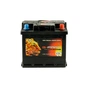Акумулятор автомобільний G-Pard 50 Аh/12V Euro (TRC050-00) - зменшене зображення 1