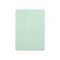 Чехол для планшета BeCover Tri Fold Soft TPU Silicone Apple iPad Air 13" M4 2026 Light Green (715331) - уменьшенное изображение 2