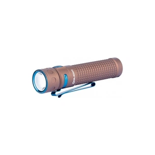 Ліхтар Olight Baton Pro Desert Tan (Baton Pro DT) зображення 1