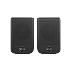 Акустична система Klipsch Flexus SURR 100 Black для системи Klipsch Flexus Core (1072081) зображення 1