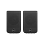 Акустическая система Klipsch Flexus SURR 100 Black для системи Klipsch Flexus Core (1072081) - уменьшенное изображение 1