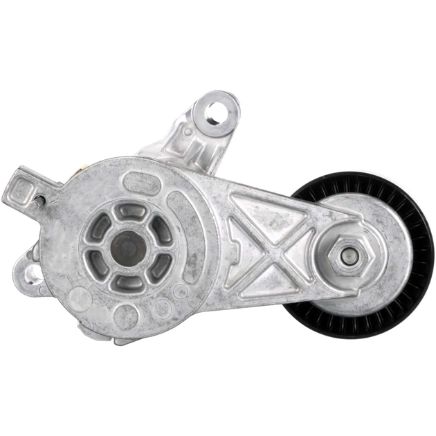 Натягувач ременя з роликом Gates T38438 - picture 3