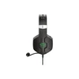Навушники Trust GXT 3323X CARUS for Xbox 3.5mm Black-Green (24324) - зменшене зображення 2
