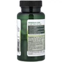 Витаминно-минеральный комплекс Swanson Ежовик гребенчатый, 500 мг, Full Spectrum Organic Lion''s Mane Mushroom, 60 ве (SWV11096) - уменьшенное изображение 3