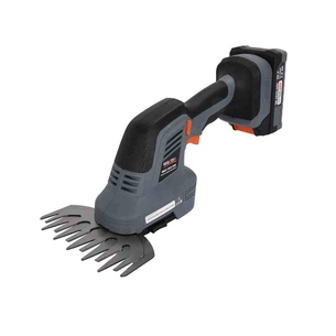 Кущоріз SEQUOIA 2в1 20V, 2Ah, лезо 30см, ширина ножиць 15см (SBHT2012-UNI) зображення 1