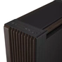 Корпус Asus ProArt PA602 Walnut Wood Metal Panel Modern Black (90DC00J0-B09040) - уменьшенное изображение 4