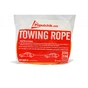 Трос буксирувальний Poputchik 5 т 5 м - уменьшенное изображение 4