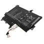 Акумулятор до ноутбука ASUS Transformer TP500LA B31N1345, 4200mAh (48Wh), 3cell, 11.4V (A47567) - зменшене зображення 3