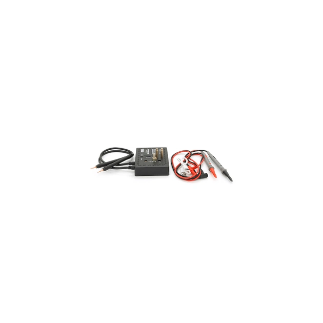 Зварювальний апарат Relife точковий міні RL-936W, USB in: 5V 2A, OUT: 650A(max), АКБ: 4000mAh, LED дисплей, 4.2W (RL-936W) - зображення 1