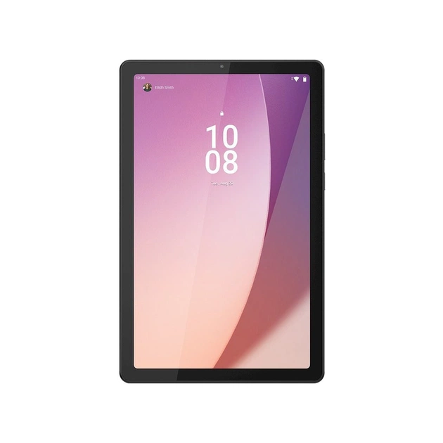 Планшет Lenovo Tab M9 4/64 LTE Arctic grey + CaseFilm (ZAC50036UA) - зображення 1