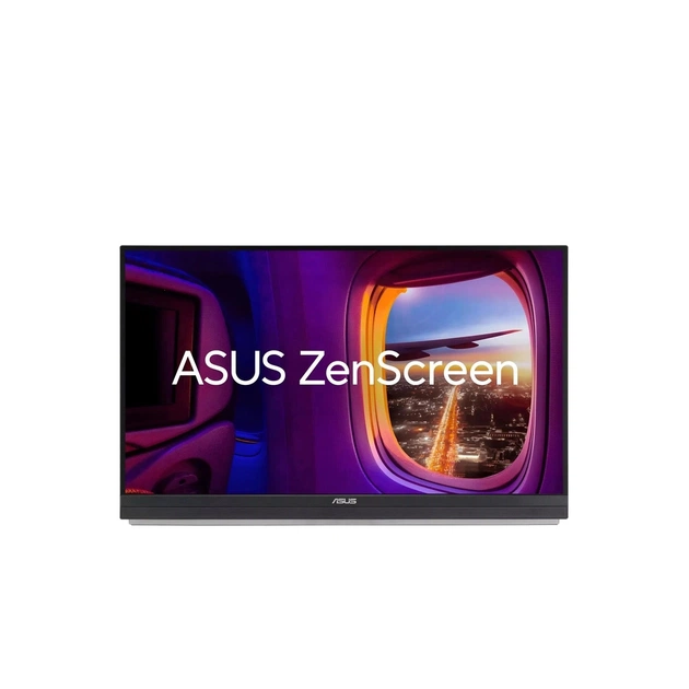 Монітор ASUS ZenScreen MB27ACF - зображення 1