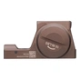 Коліматорний приціл Sig Sauer ROMEO-X PRO FOOTPRINT, OPEN, 2 MOA DOT&32 MOA CIRCLE, FDE (SORX1002) - зменшене зображення 4