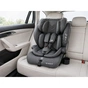 Автокрісло Velano Flexo i-Size 76150 см, ISOFIX + Top Tether/ремінь, grey (48414) - зменшене зображення 4