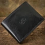 Портмоне Tony Perotti Italico 534 nero Чорне (90433) - зменшене зображення 6