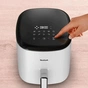 Мультипіч Tefal Easy Fry Max (EY245GE0) - зменшене зображення 12