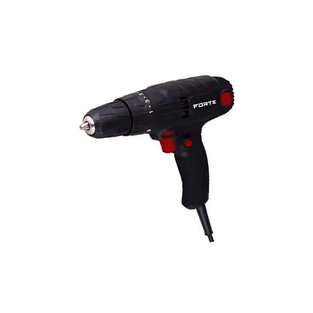 Шуруповерт Forte DS 451 VR 450Вт (96387) - изображение 1