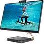 Комп'ютер Lenovo IdeaCentre AiO 5 27IOB6 / i5-11400T (F0G4002VUA) - зменшене зображення 3