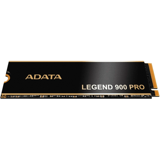 Накопичувач SSD M.2 2280 4TB Legend 900 PRO ADATA (SLEG-900P-4TCS) - picture 2