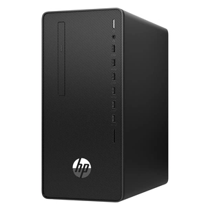 Комп'ютер HP Desktop Pro 300 G6 MT / i3-10100 (44F24ES) зображення 1