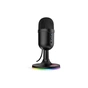 Микрофон Redragon Pulsar GM303 RGB Black (71662) - уменьшенное изображение 2