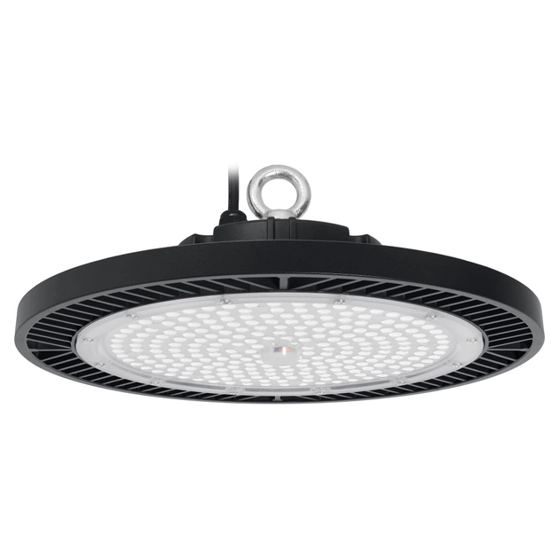 Світильник Delux High Bay4 200Вт 30000Lm 5000К 230В IP65 (90022776) - picture 1