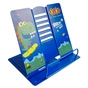 Підставка для книг ZiBi металева синя (ZB.3502-02) - зменшене зображення 1